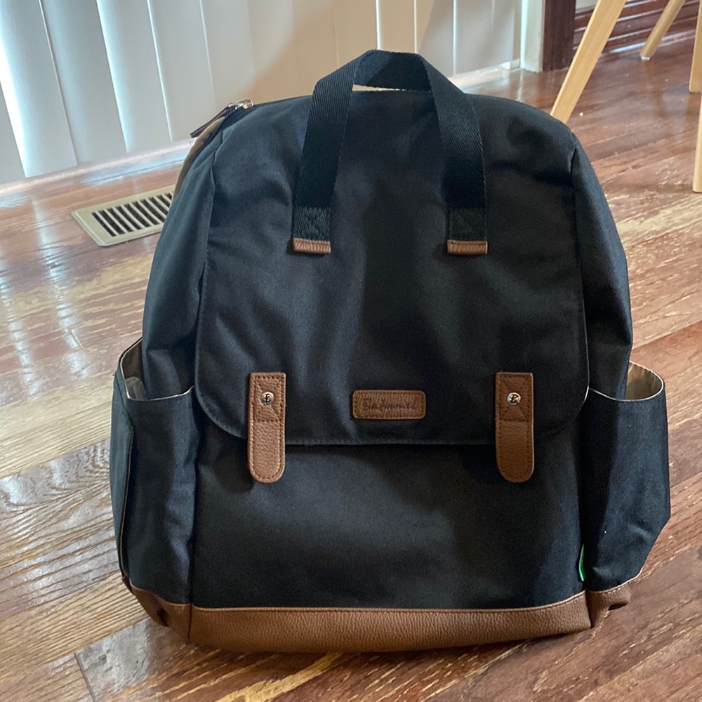 Babymel Diaper Bag